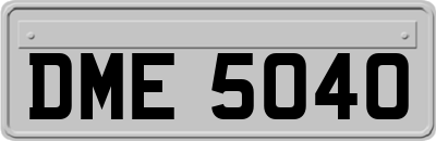 DME5040