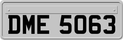 DME5063