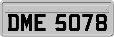 DME5078