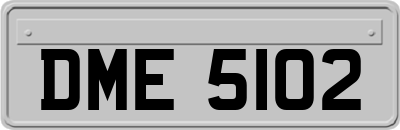 DME5102