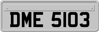 DME5103