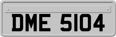 DME5104