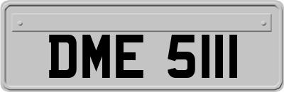DME5111