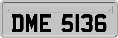 DME5136