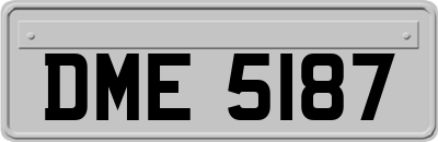 DME5187