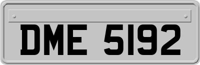 DME5192