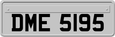 DME5195