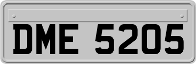 DME5205