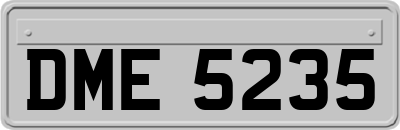 DME5235