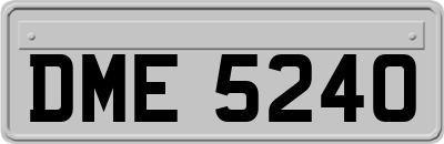 DME5240