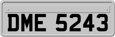 DME5243