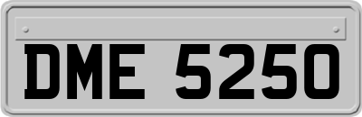 DME5250