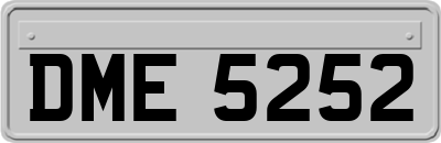 DME5252