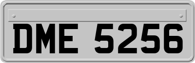 DME5256