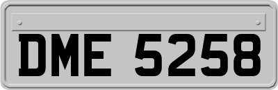DME5258
