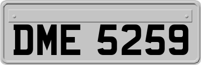DME5259