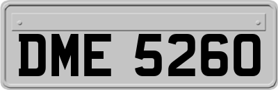 DME5260