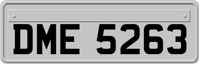DME5263