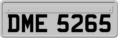 DME5265