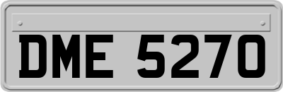 DME5270