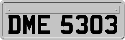 DME5303
