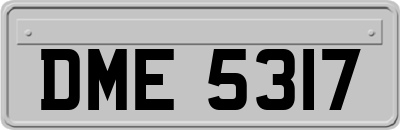 DME5317