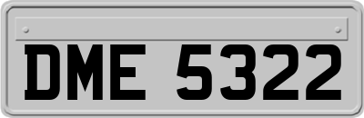 DME5322