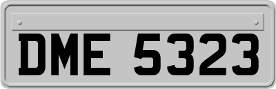 DME5323