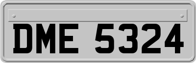 DME5324