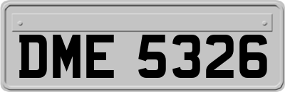 DME5326