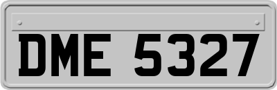 DME5327