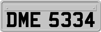 DME5334