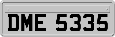 DME5335