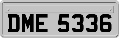 DME5336