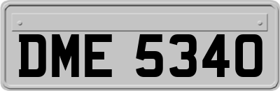 DME5340