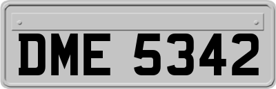 DME5342
