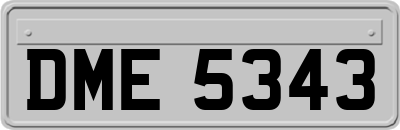 DME5343