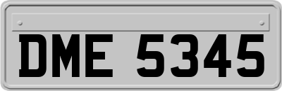 DME5345