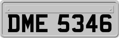 DME5346
