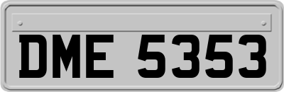 DME5353