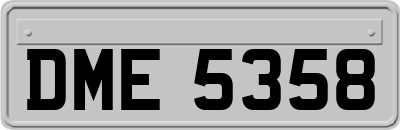 DME5358
