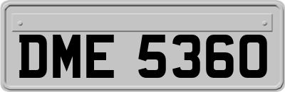 DME5360