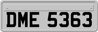 DME5363