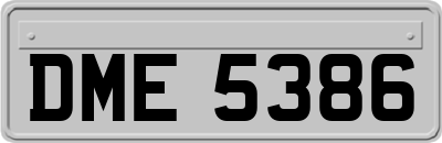 DME5386