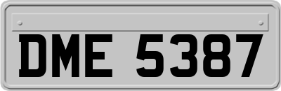 DME5387