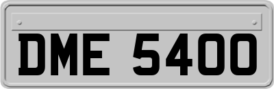 DME5400