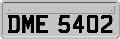 DME5402