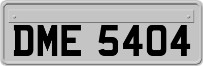 DME5404