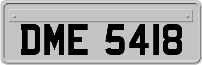 DME5418