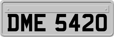 DME5420